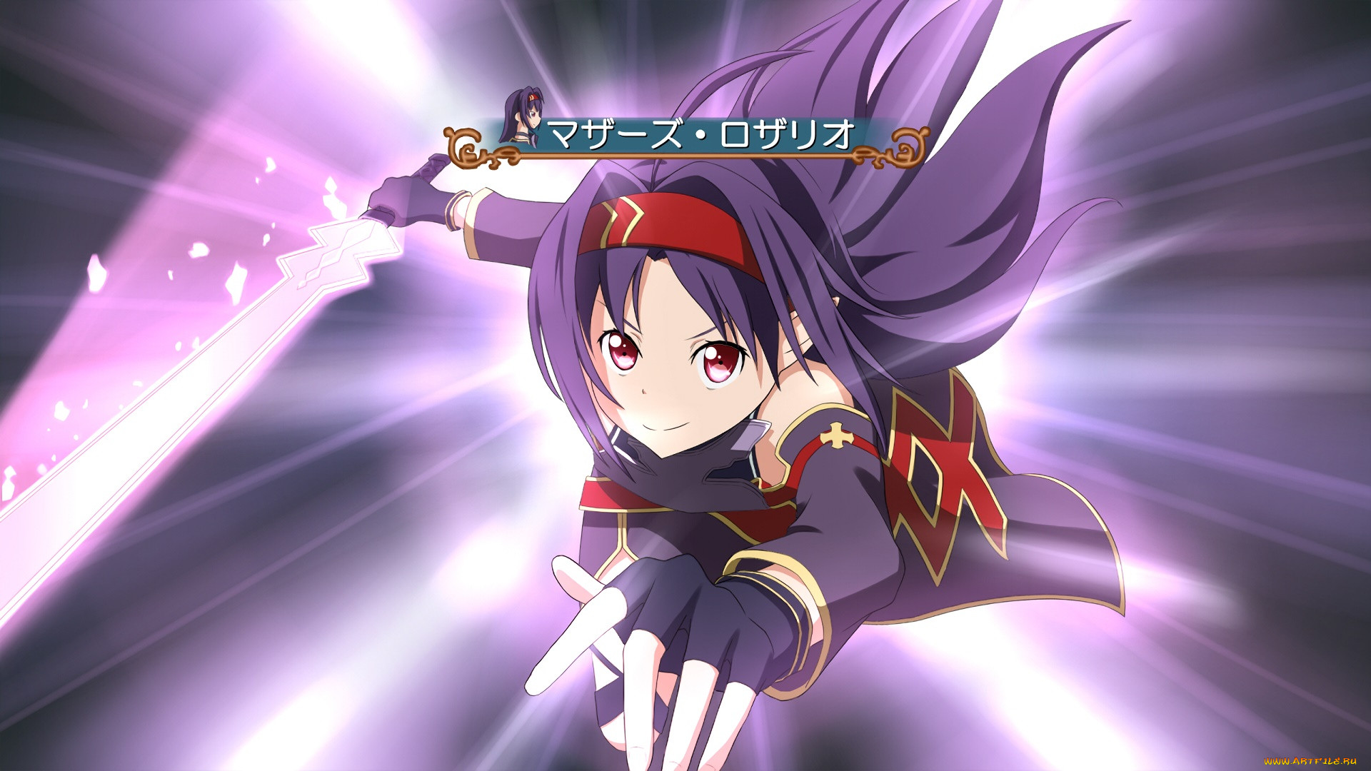 , sword art online, , , 